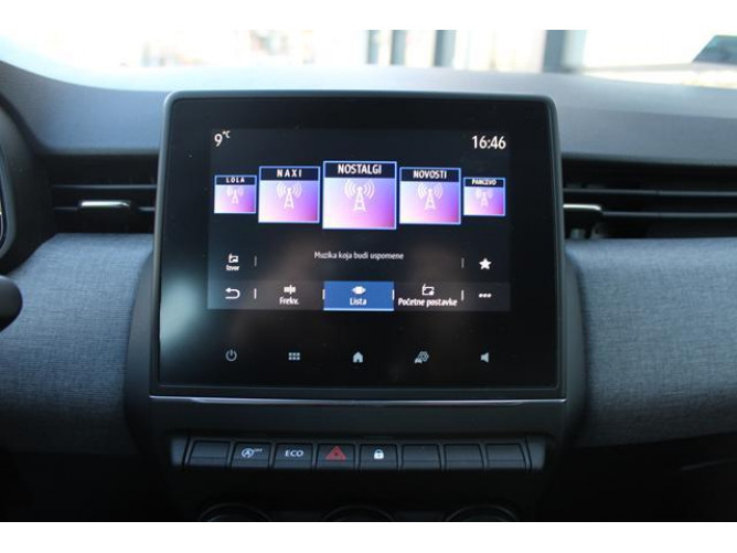 Renault Clio 1.0 tCe 