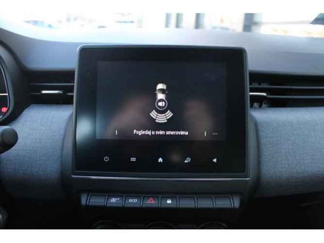 Renault Clio 1.0 tCe 