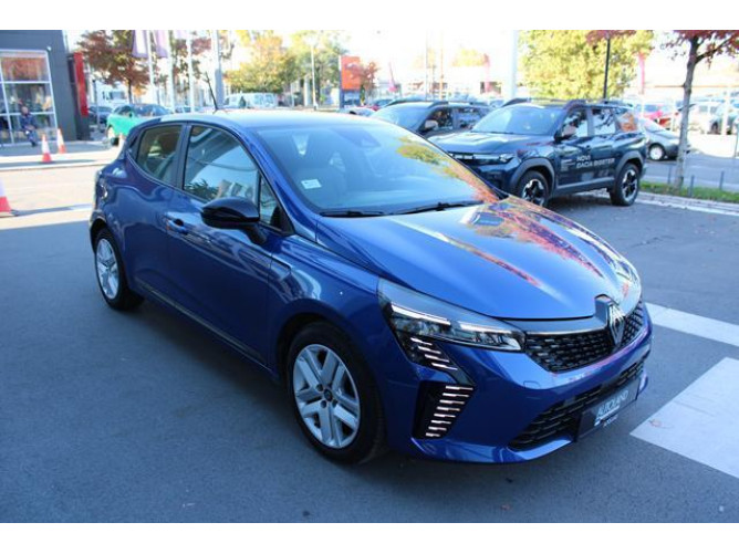 Renault Clio 1.0 tCe 