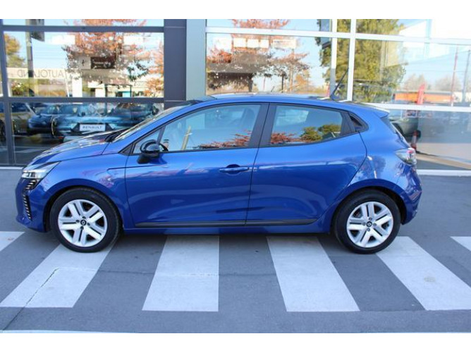 Renault Clio 1.0 tCe 