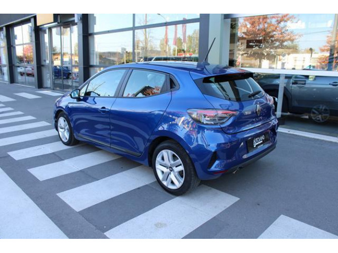 Renault Clio 1.0 tCe 
