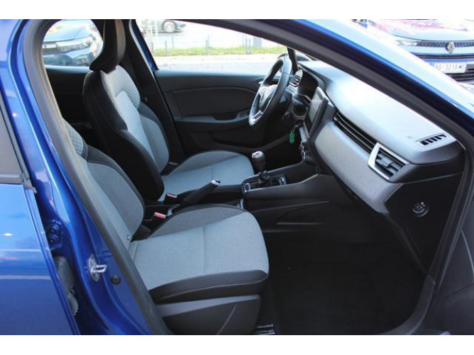 Renault Clio 1.0 tCe 