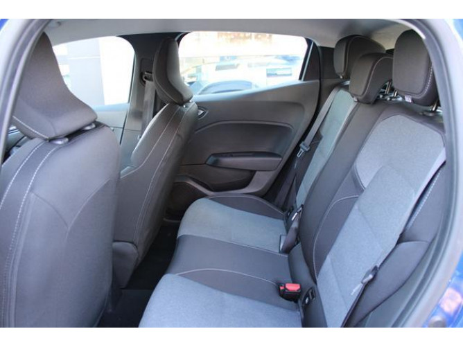 Renault Clio 1.0 tCe 