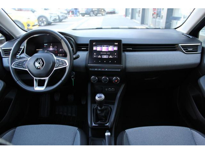 Renault Clio 1.0 tCe 
