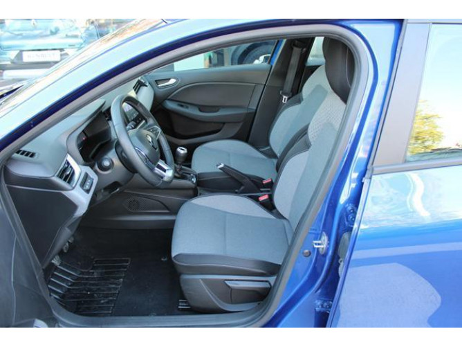 Renault Clio 1.0 tCe 