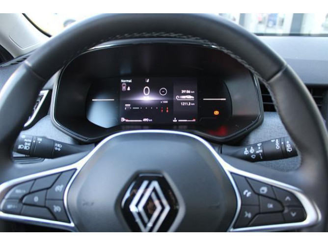 Renault Clio 1.0 tCe 