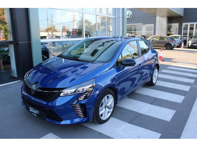 Renault Clio 1.0 tCe 