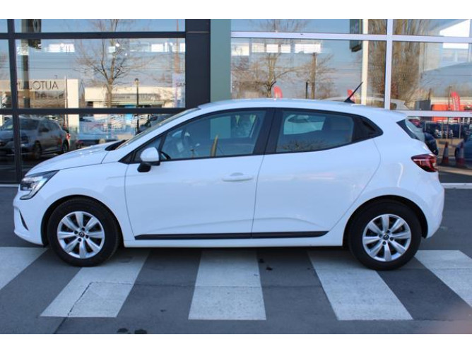 Renault Clio 1.5 dCi Van 