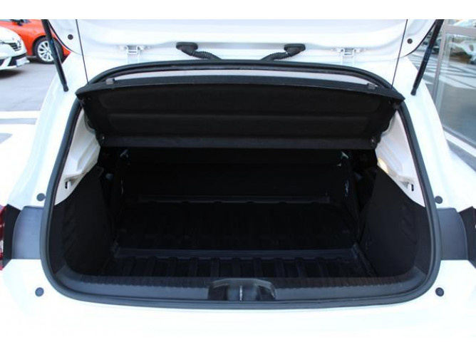 Renault Clio 1.5 dCi Van 