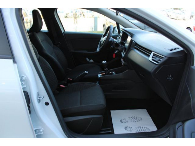 Renault Clio 1.5 dCi Van 