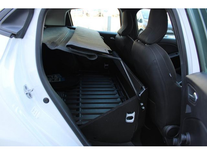 Renault Clio 1.5 dCi Van 