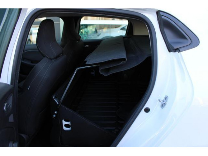 Renault Clio 1.5 dCi Van 
