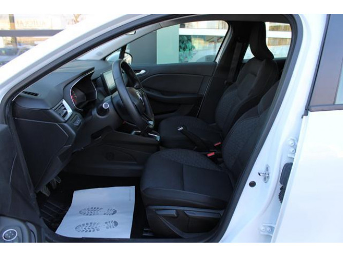 Renault Clio 1.5 dCi Van 