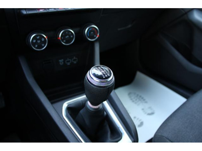 Renault Clio 1.5 dCi Van 