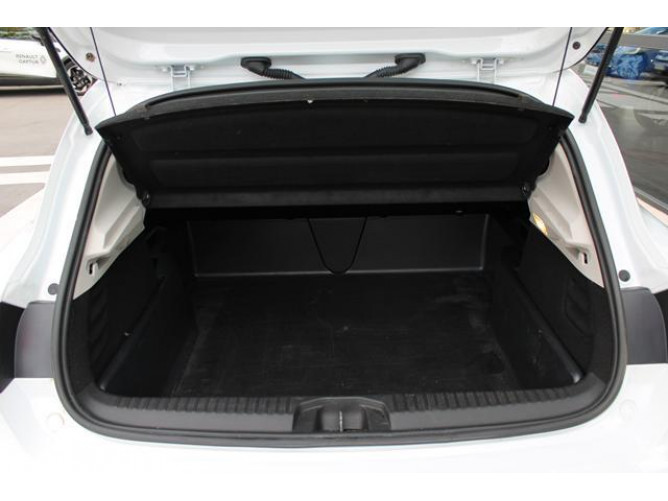 Renault Clio 1.5 dCi Van 