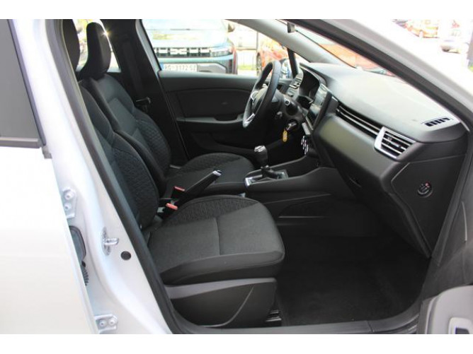 Renault Clio 1.5 dCi Van 