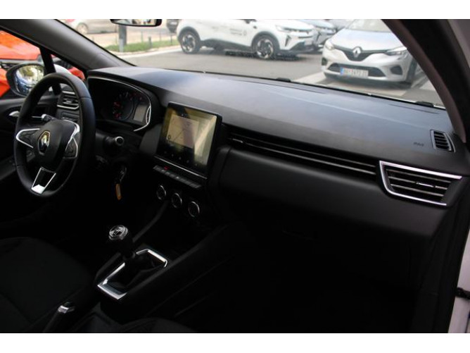 Renault Clio 1.5 dCi Van 