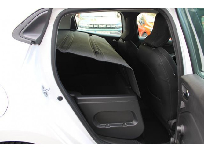 Renault Clio 1.5 dCi Van 