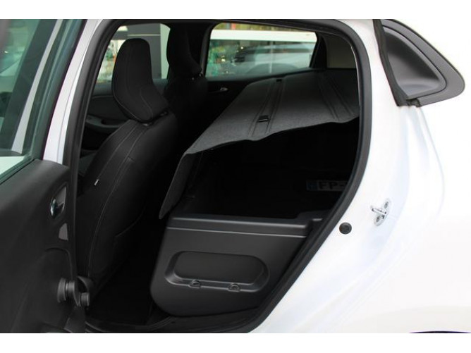 Renault Clio 1.5 dCi Van 