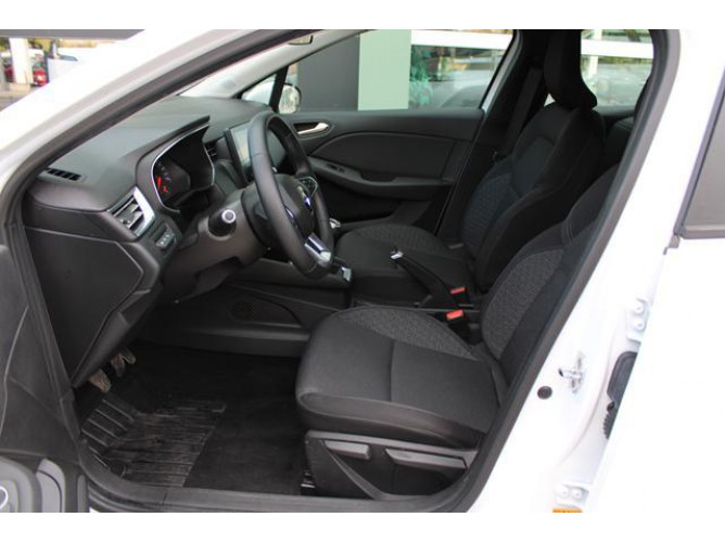 Renault Clio 1.5 dCi Van 