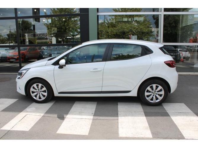 Renault Clio 1.5 dCi Van 