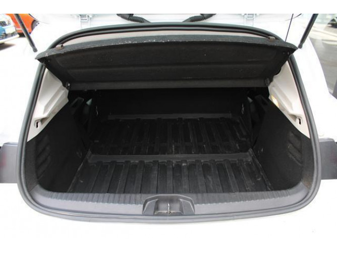 Renault Clio 1.5 dCi Van 