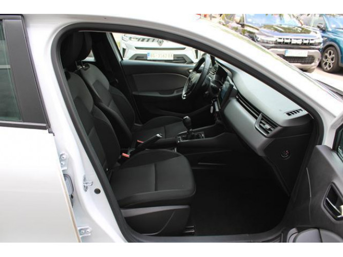 Renault Clio 1.5 dCi Van 