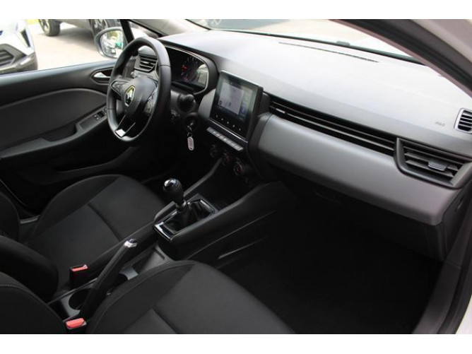 Renault Clio 1.5 dCi Van 