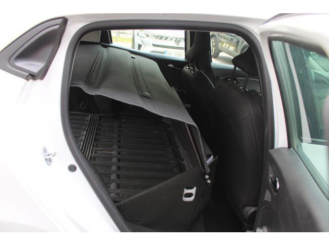 Renault Clio 1.5 dCi Van 