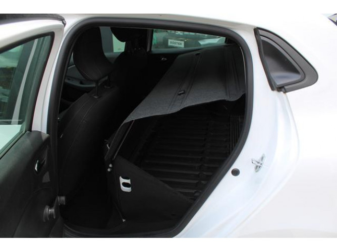 Renault Clio 1.5 dCi Van 