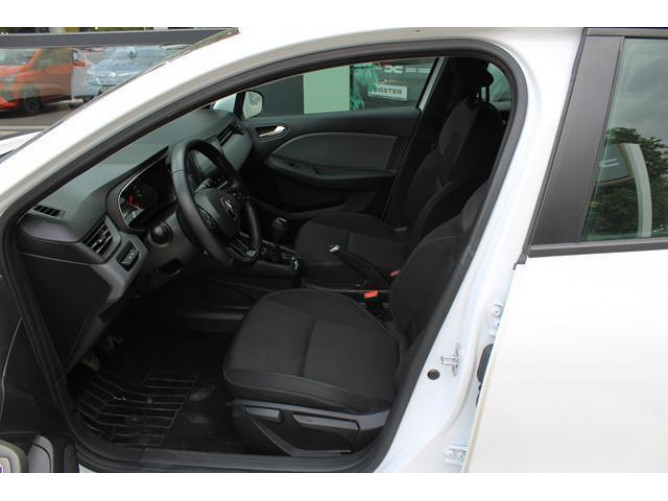 Renault Clio 1.5 dCi Van 