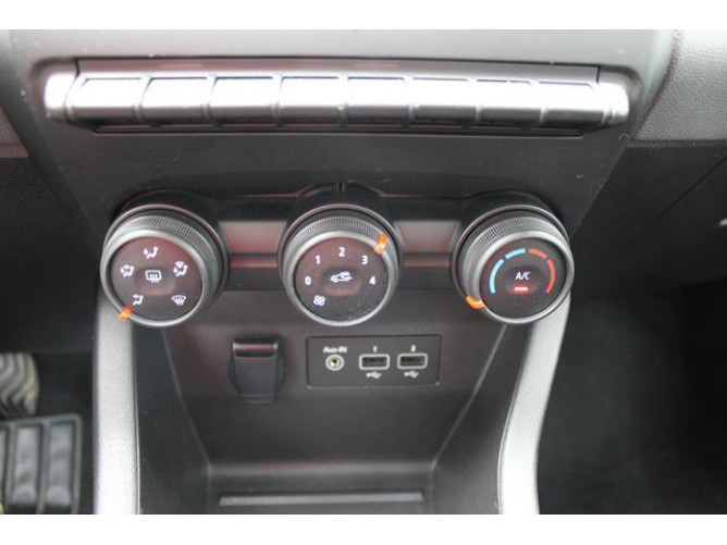 Renault Clio 1.5 dCi Van 