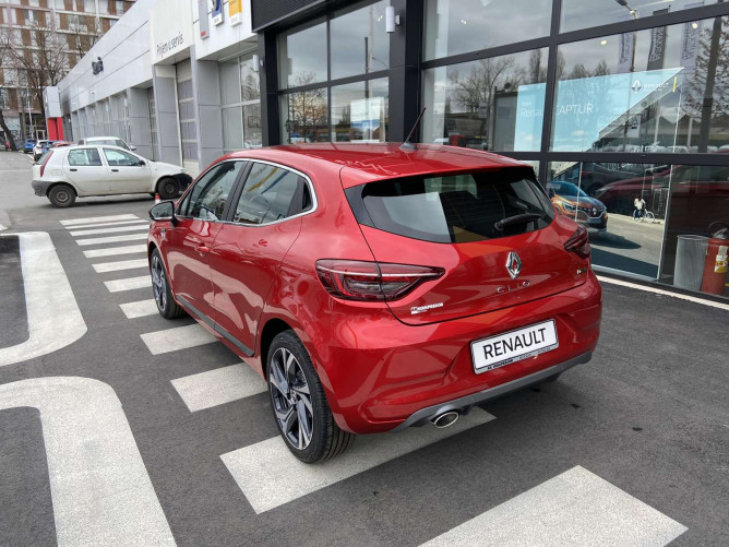 Renault Clio INTENS dCi 85 