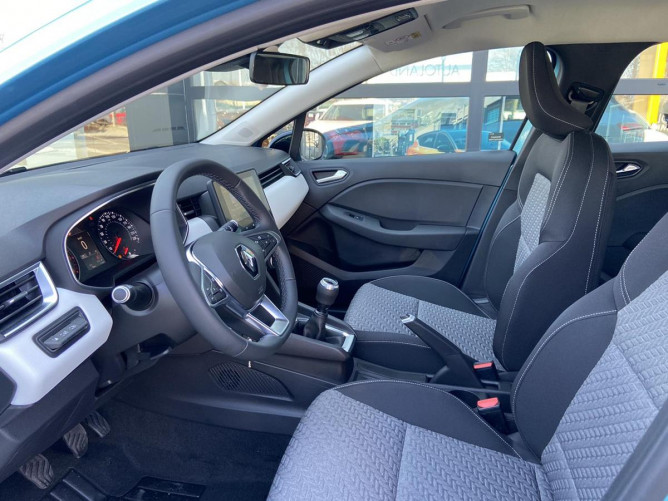 Renault Clio Limited Sce 65 