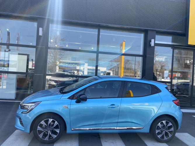 Renault Clio Limited Sce 65 