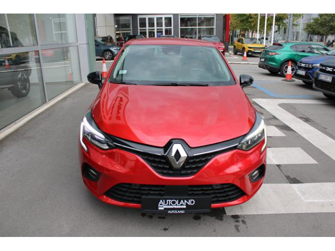 Renault Clio 1.0 SCE 