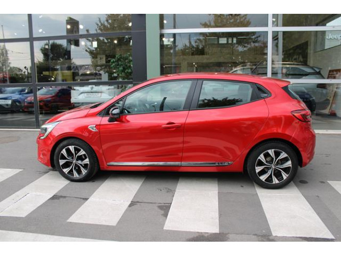 Renault Clio 1.0 SCE 