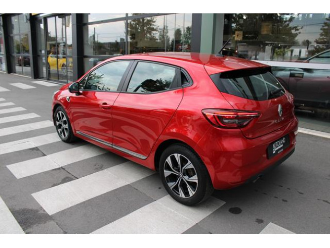 Renault Clio 1.0 SCE 