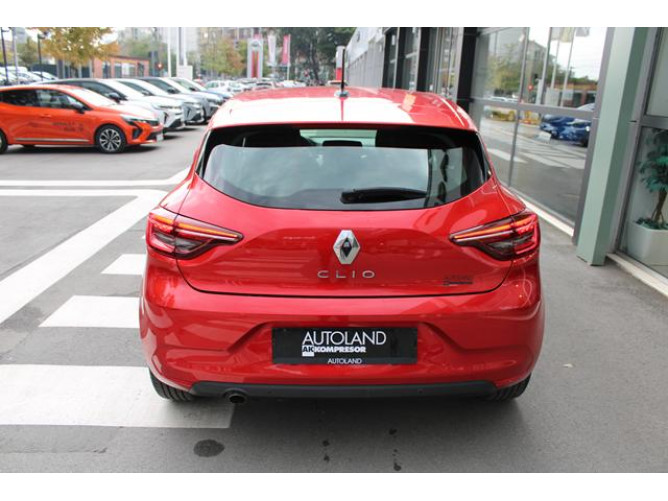 Renault Clio 1.0 SCE 