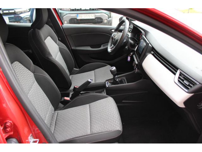 Renault Clio 1.0 SCE 