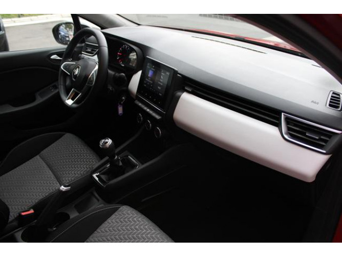 Renault Clio 1.0 SCE 