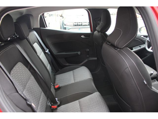 Renault Clio 1.0 SCE 