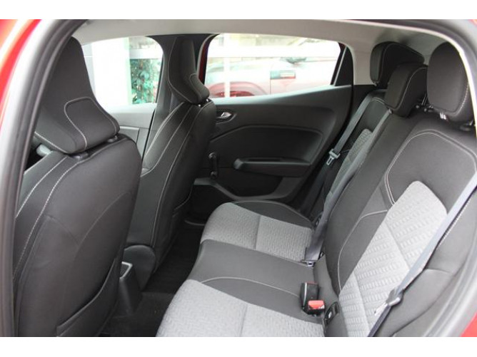 Renault Clio 1.0 SCE 