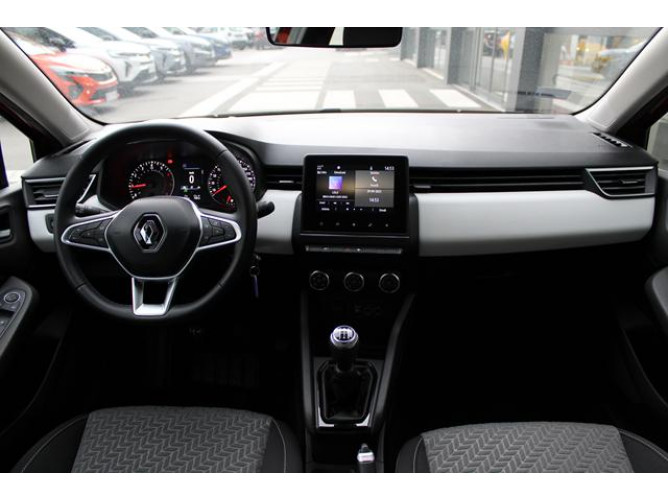 Renault Clio 1.0 SCE 