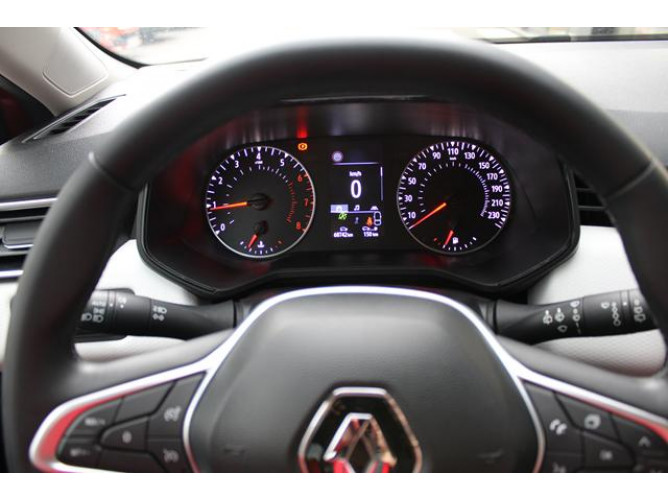 Renault Clio 1.0 SCE 