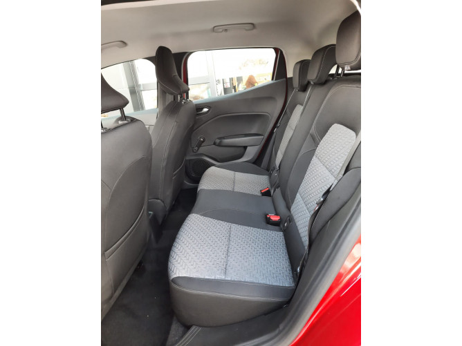 RENAULT CLIO LIMITED SCE 65 