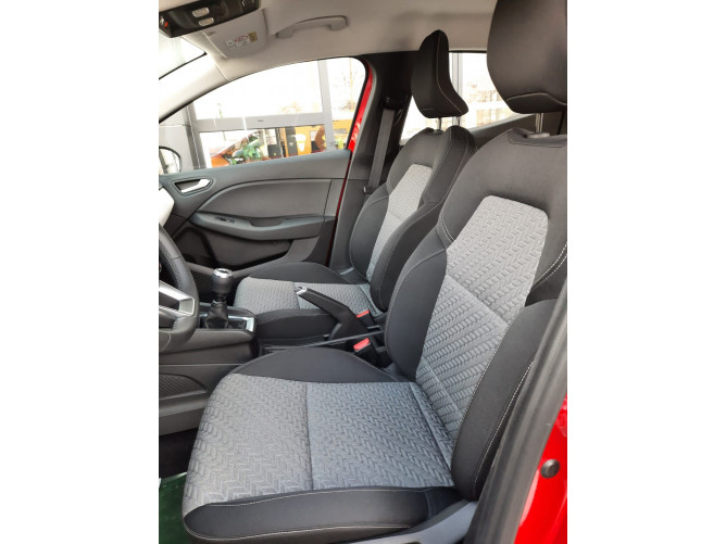 RENAULT CLIO LIMITED SCE 65 
