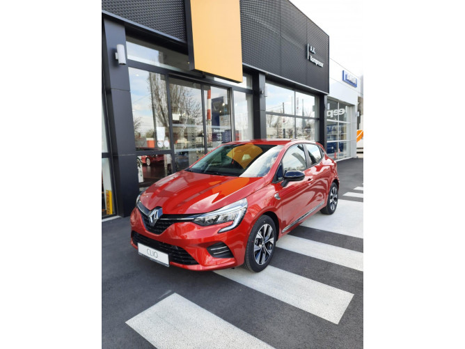 RENAULT CLIO LIMITED SCE 65 