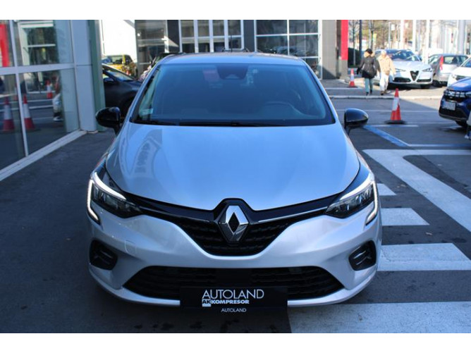 Renault Clio 1.0 sCe Limited 