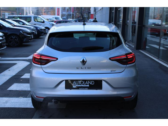 Renault Clio 1.0 sCe Limited 
